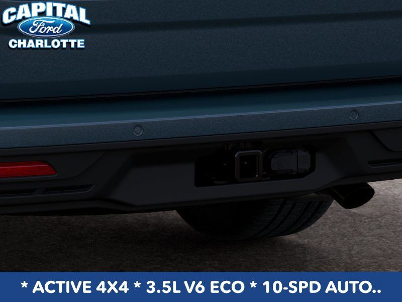 New 2027 Ford Expedition Max Active AWD/4WD image 23