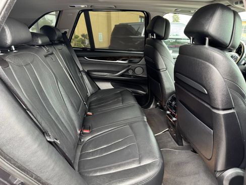 Used 2015 BMW X5 xDrive35i AWD/4WD image 20