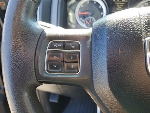 Used 2015 RAM 2500 Tradesman w/ Chrome Appearance Group AWD/4WD image 21