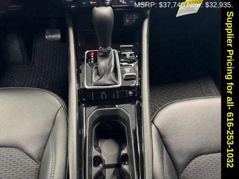 New 2026 Jeep Compass Latitude w/ Quick Order Package 29K image 15