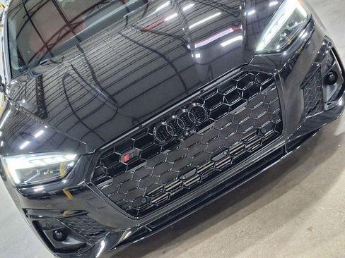 Used 2023 Audi S5 Prestige image 20