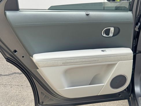 Used 2022 Hyundai Ioniq 5 Limited RWD image 40