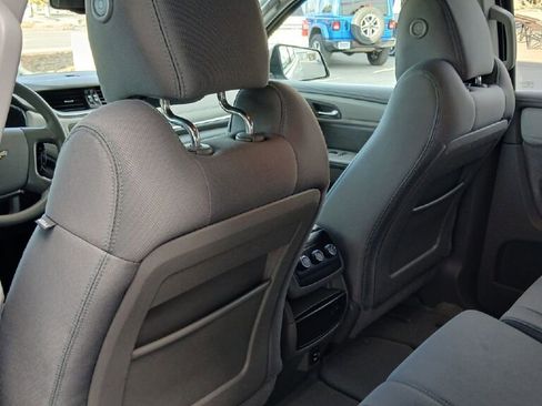 Used 2017 Chevrolet Traverse LS image 19