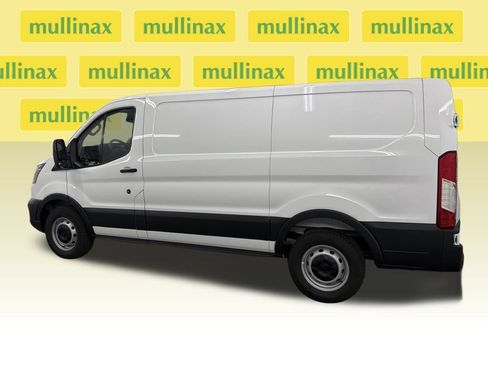 New 2026 Ford Transit 150 Low Roof w/ Load Area Protection Package image 10