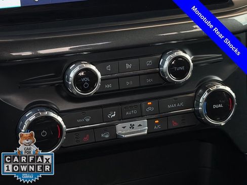 Used 2022 Ford F150 XLT w/ Equipment Group 302A High AWD/4WD image 17