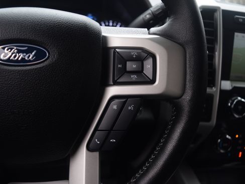 Used 2020 Ford F250 Lariat w/ Lariat Ultimate Package image 5