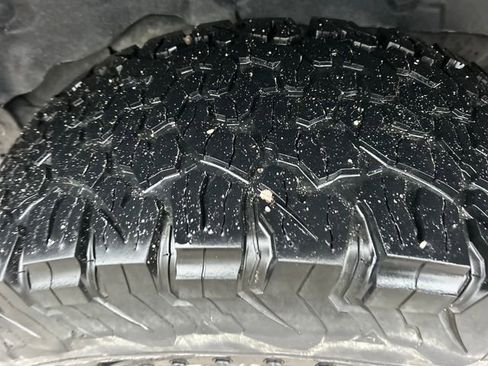 Used 2021 Jeep Wrangler Unlimited Rubicon w/ Xtreme Recon 35" Tire Package image 50