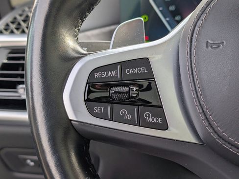 Used 2024 BMW X5 xDrive40i w/ Executive Package image 25