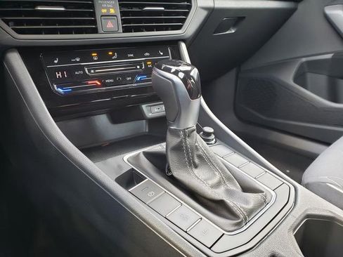 New 2026 Volkswagen Jetta Sport FWD image 11