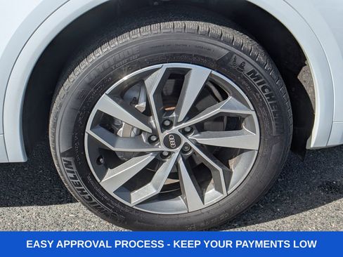 Used 2022 Audi Q5 2.0T Premium Plus image 12