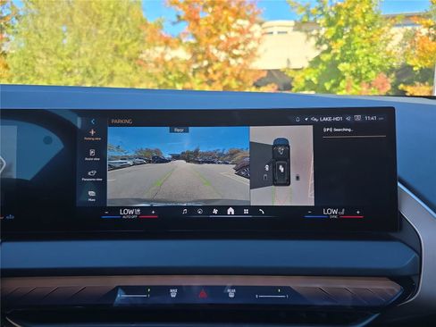 Certified 2025 BMW X3 xDrive30i image 29