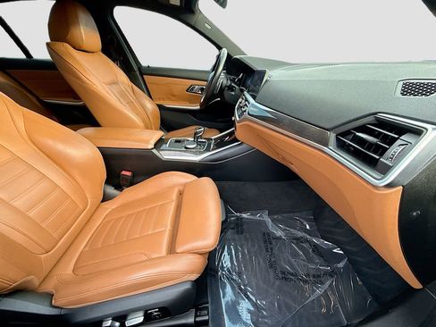 Used 2020 BMW 330i 330i w/ Premium Package image 14