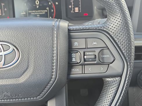 New 2026 Toyota Tacoma SR5 RWD image 18