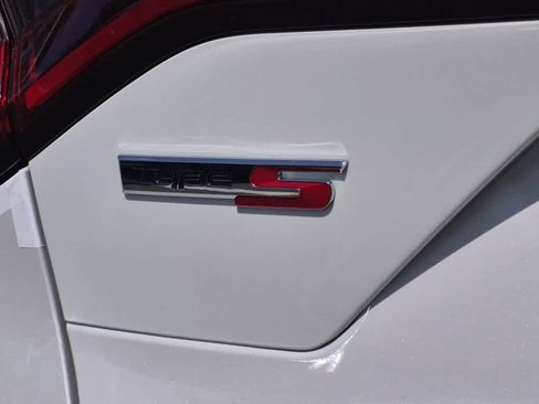 New 2026 Acura MDX Type S AWD/4WD image 26