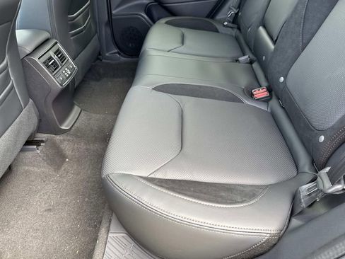 New 2026 Subaru Forester Touring AWD/4WD image 15
