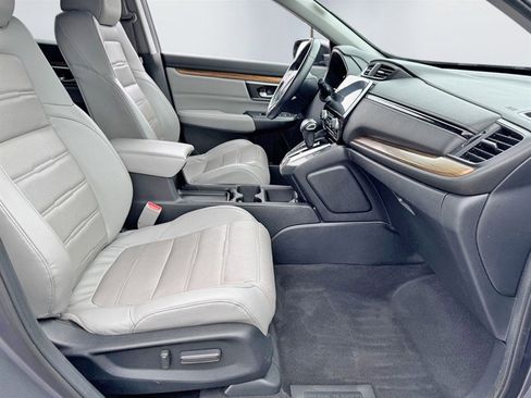 Used 2017 Honda CR-V EX-L image 23