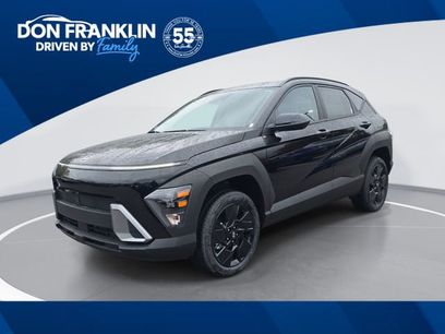 New 2026 Hyundai Kona SEL Sport