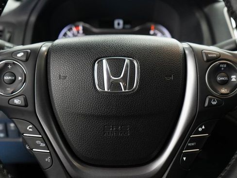 Used 2023 Honda Ridgeline RTL-E image 23