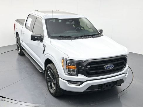 Used 2022 Ford F150 XLT w/ Equipment Group 302A High AWD/4WD image 41