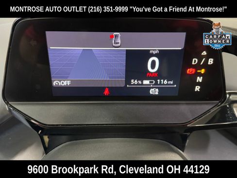 Used 2022 Volkswagen ID.4 Pro S image 21