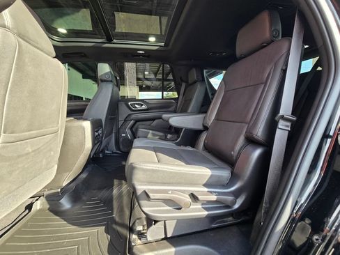 Used 2023 Chevrolet Tahoe Z71 AWD/4WD image 16