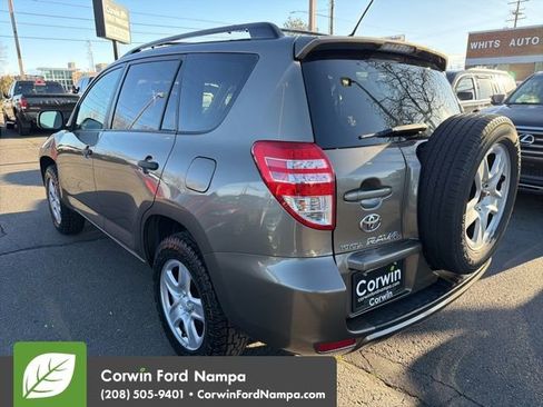 Used 2010 Toyota RAV4 4WD image 7