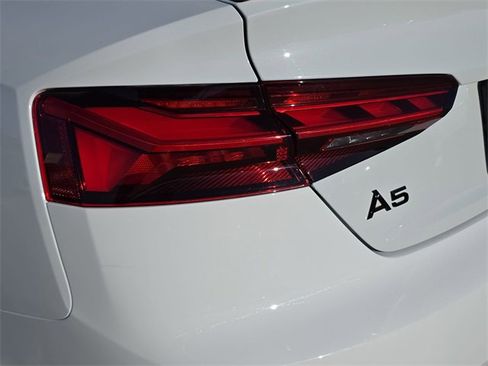 Used 2023 Audi A5 2.0T Premium Plus w/ Premium Plus image 38