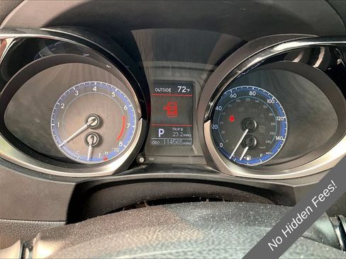 Used 2014 Toyota Corolla S FWD image 18