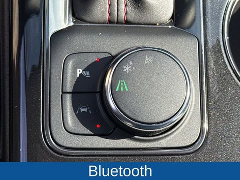 New 2025 Chevrolet Blazer RS w/ Driver Confidence II Package image 16