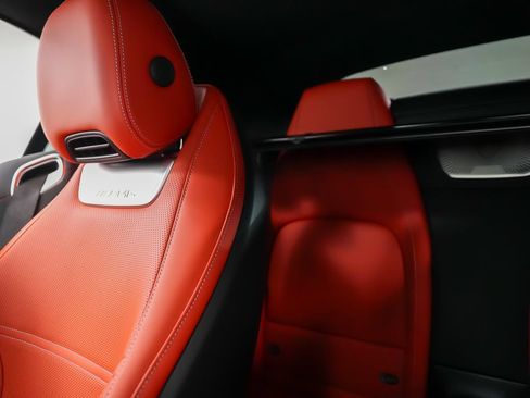 Used 2022 Mercedes-Benz SL 63 AMG 4MATIC image 27