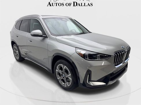 Used 2025 BMW X1 xDrive28i image 4