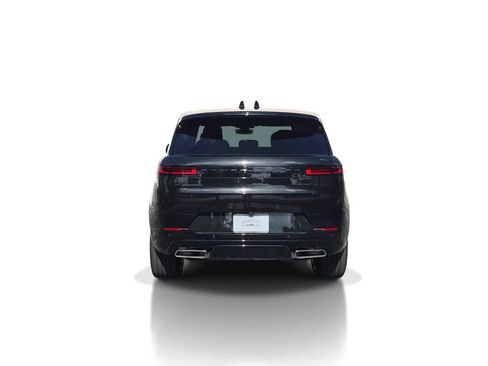 New 2026 Land Rover Range Rover Sport Dynamic SE AWD/4WD image 7