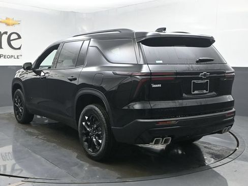 New 2026 Chevrolet Traverse LT w/ Midnight/Sport Edition FWD image 15