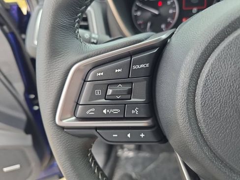 Used 2026 Subaru Ascent Limited AWD/4WD image 22
