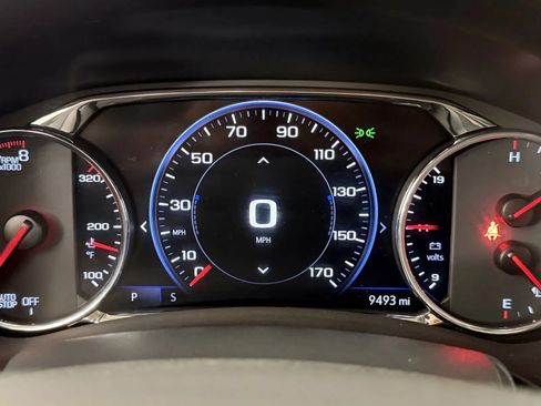 Used 2024 GMC Terrain Denali w/ Denali Premium Package AWD/4WD image 20