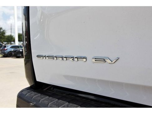 Used 2025 GMC Sierra EV Denali AWD/4WD image 11
