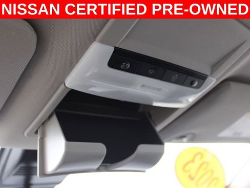 Certified 2023 Nissan Altima 2.5 SV image 41