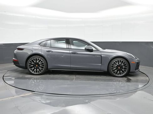 New 2026 Porsche Panamera 4 E-Hybrid AWD/4WD image 10