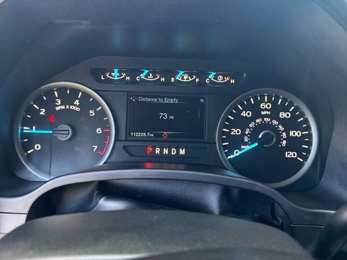 Used 2018 Ford F150 XLT w/ Equipment Group 302A Luxury AWD/4WD image 9