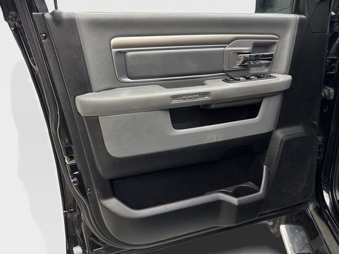 Used 2018 RAM 2500 Lone Star image 34