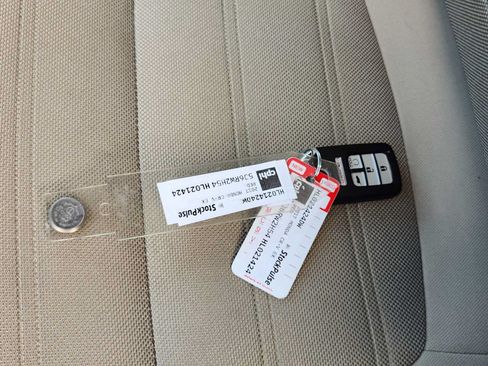 Certified 2017 Honda CR-V EX image 34