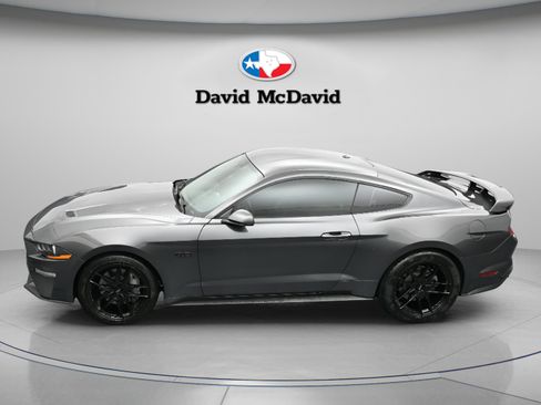 Used 2019 Ford Mustang GT Premium RWD image 35