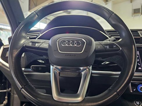 Used 2021 Audi Q3 2.0T Premium w/ Convenience Package image 23