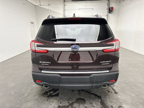 New 2026 Subaru Ascent Touring image 8