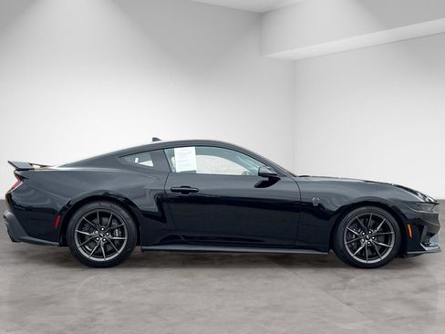 Used 2024 Ford Mustang Dark Horse RWD image 8