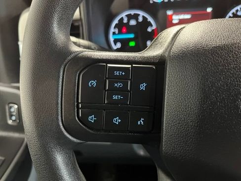 Used 2025 Ford F250 XLT AWD/4WD image 22