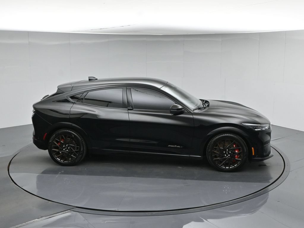 Used 2023 Ford Mustang Mach-E GT w/ GT Performance Edition AWD/4WD image 41