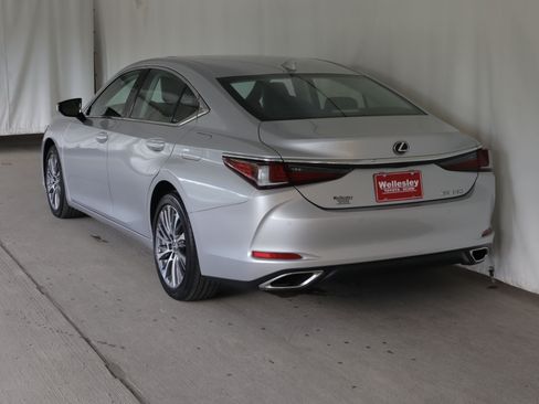Used 2019 Lexus ES 350 w/ Premium Package FWD image 26