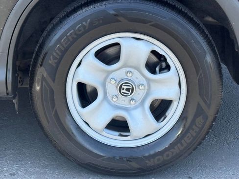 Used 2015 Honda CR-V LX image 13
