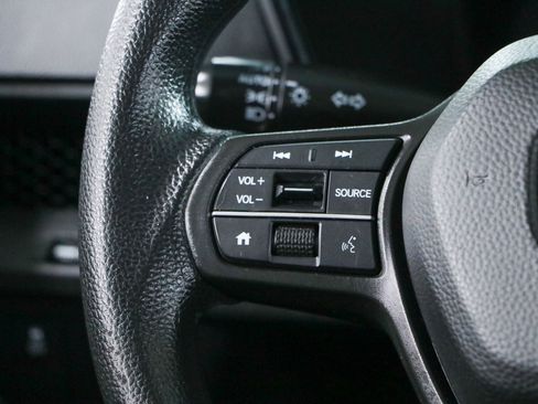 Used 2023 Honda CR-V EX image 13